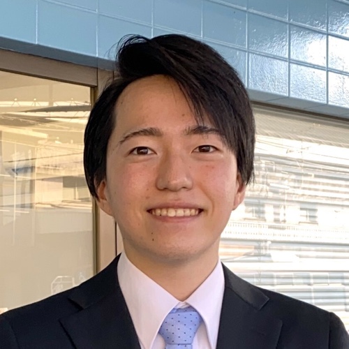 土井さん